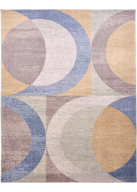 Teppich mit moderner Musterung, bpc living bonprix collection