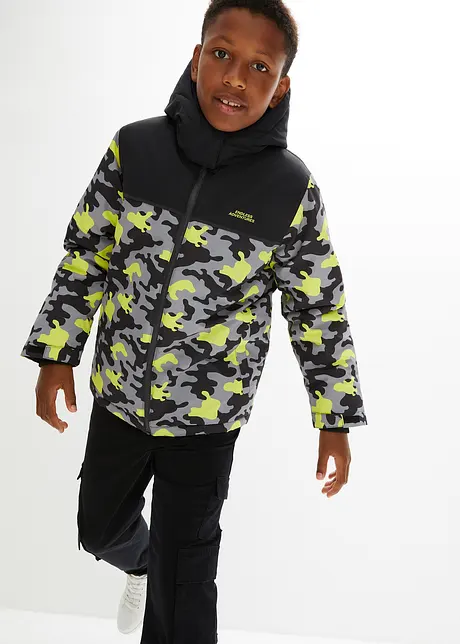 Jungen Skijacke, bpc bonprix collection