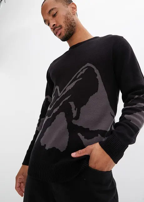 Pullover, RAINBOW