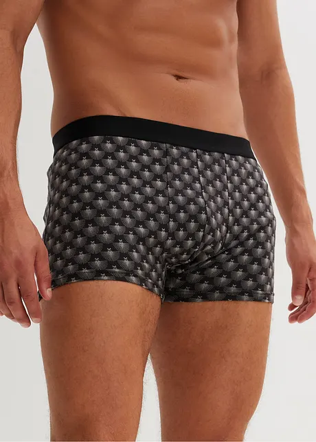 Boxer (3er Pack), bpc bonprix collection