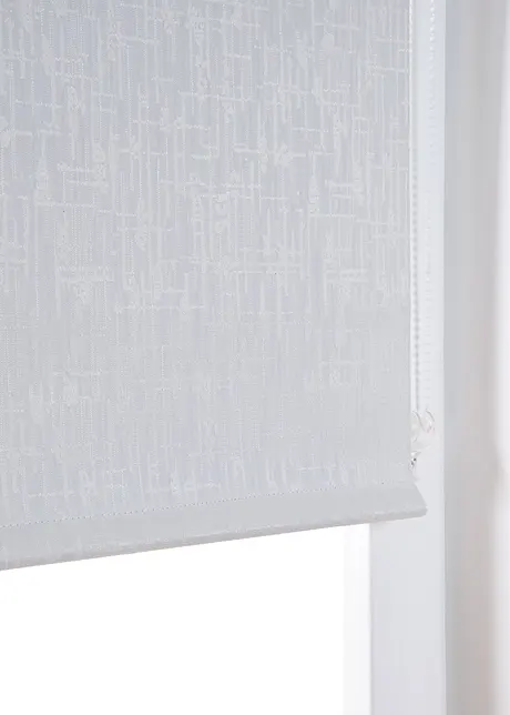 Verdunkelungsrollo mit Struktur, bpc living bonprix collection