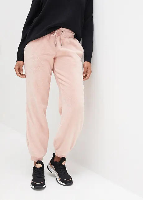 Jogginghose mit Komfortbund, bonprix