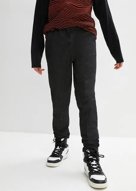 Jungen Jeans mit Naht, Regular Fit, John Baner JEANSWEAR