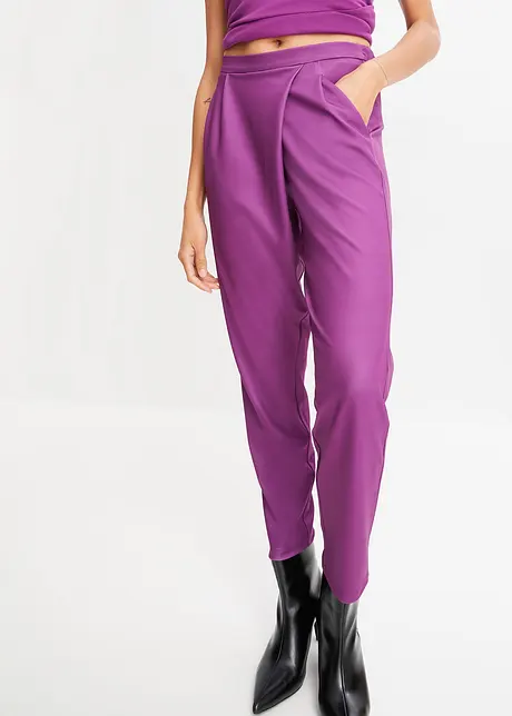 Pantalon sarouel, bonprix