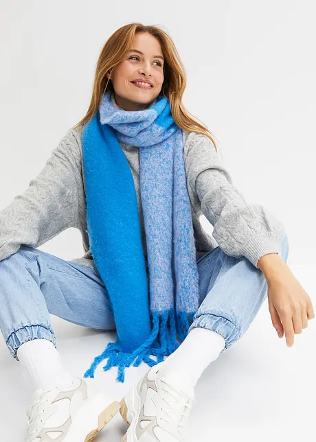 XXL Schal, bpc bonprix collection