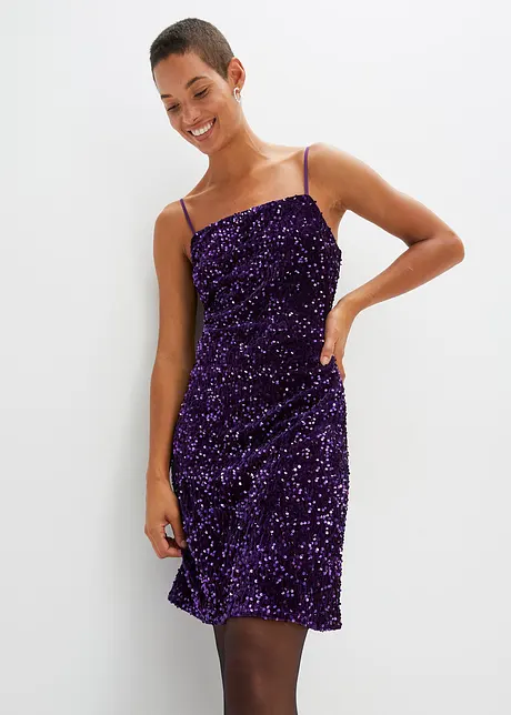 Robe à sequins, BODYFLIRT