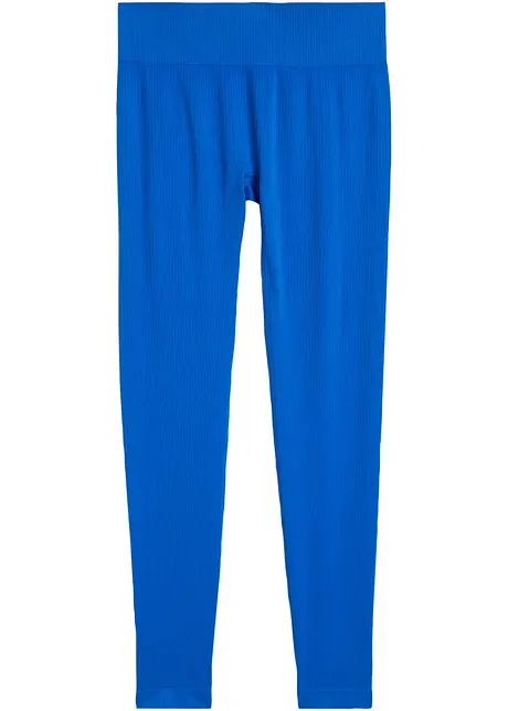 Legging de sport sans couture, longueur 7/8, bpc bonprix collection
