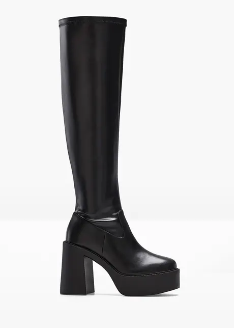 Plateau Stiefel, RAINBOW