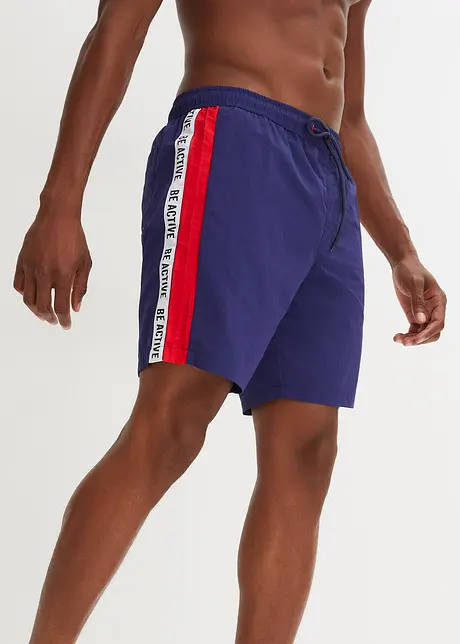 Short de bain homme, bpc bonprix collection