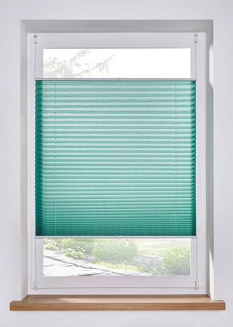 Plissee ohne Bohren, bonprix