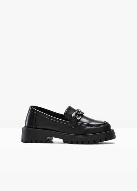 Loafers, RAINBOW