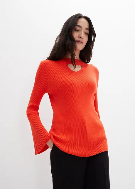 Pull à découpe, bpc selection