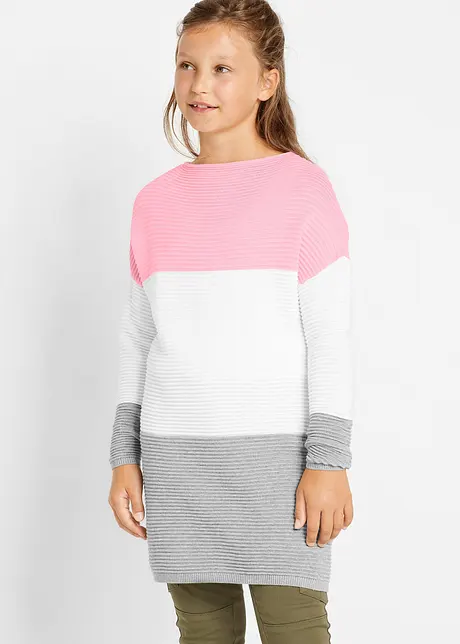 Longpullover, bonprix