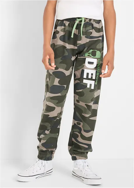 Jungen Sweathose, bonprix