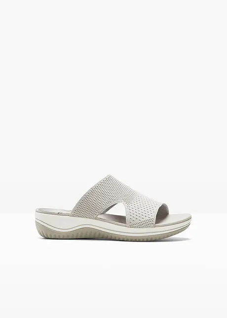 Mules Jana largeur confort, Jana