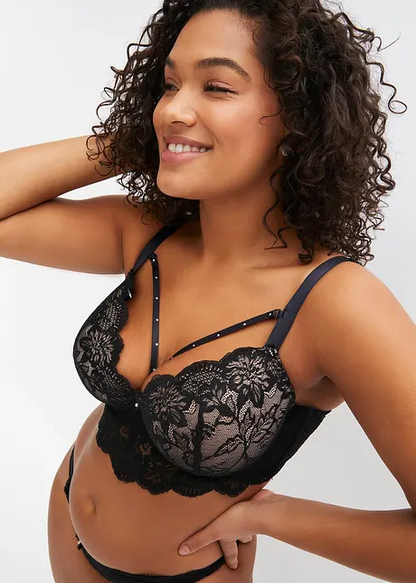 Soutien-gorge à coques, bonprix