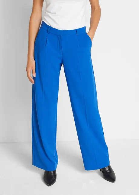 Weite Marlenehose, bonprix