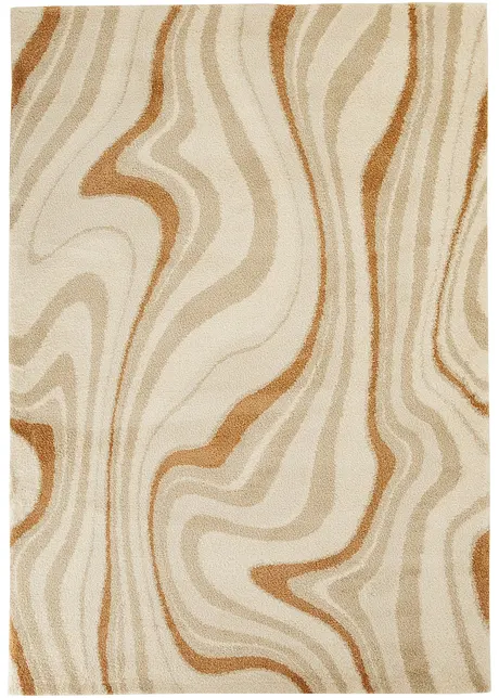 Teppich mit moderner Musterung, bpc living bonprix collection