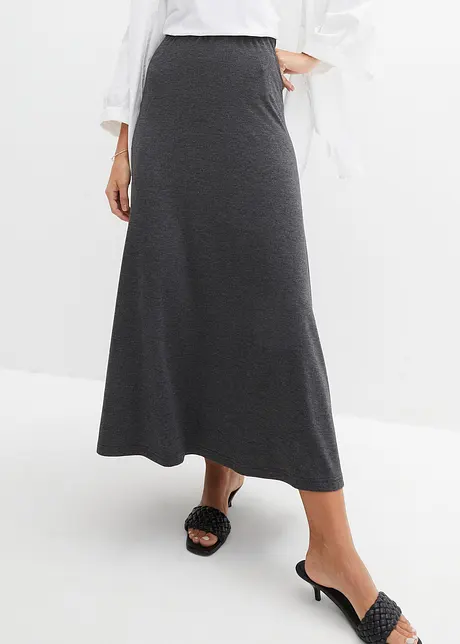 Jupe en jersey, bonprix