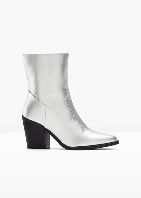 Cowboy Stiefelette, bpc bonprix collection