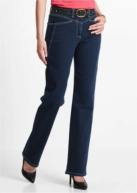 Jean extensible confortable, bpc selection