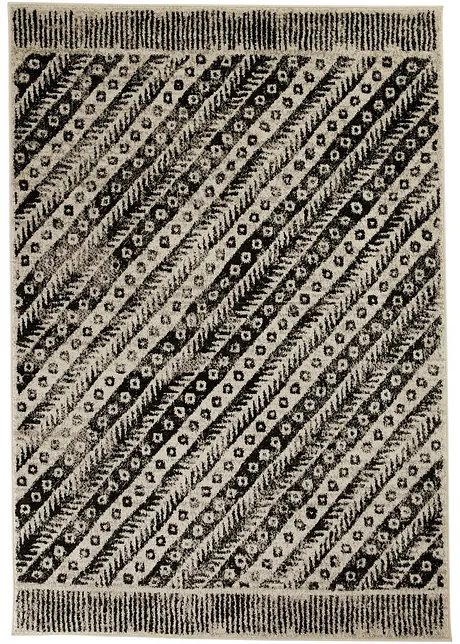 Tapis avec motif graphique, bpc living bonprix collection