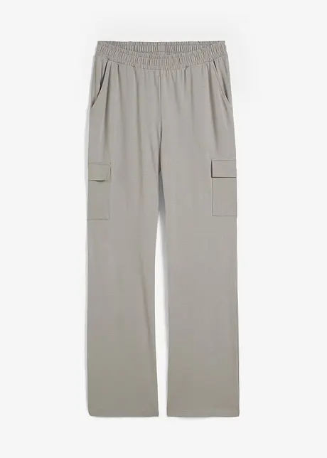 Pantalon de jogging extensible, bonprix