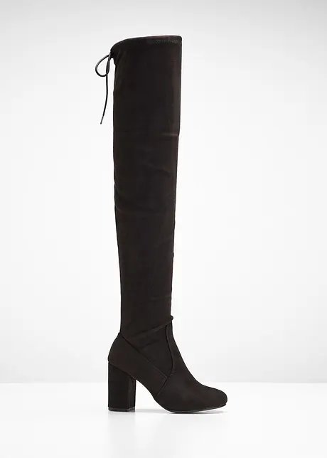 Overknee Stiefel, BODYFLIRT