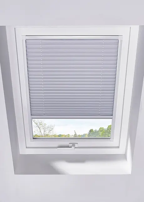 Dachfenster Verdunkelungsplissee, bonprix