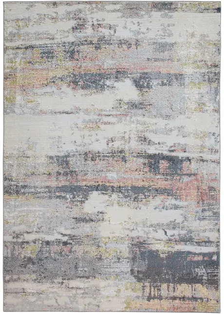 Teppich in Vintageoptik, bpc living bonprix collection
