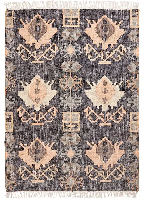 Kelim-Teppich in Orient Musterung, bpc living bonprix collection