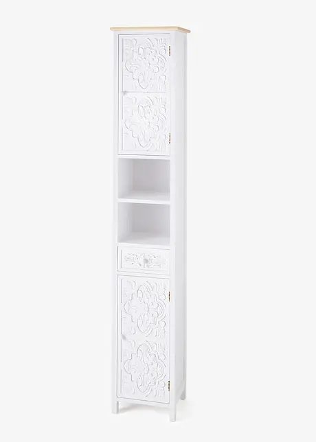 Hochschrank mit Ornament, bonprix