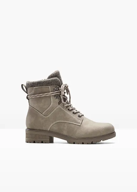 Tamaris Schnür Boot, Tamaris