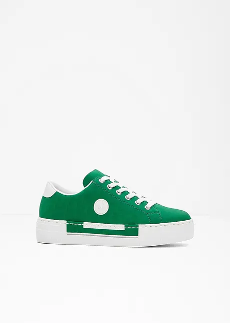 Rieker Plateau Sneaker, Rieker