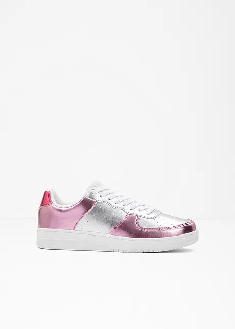 Plateau Sneaker, bonprix