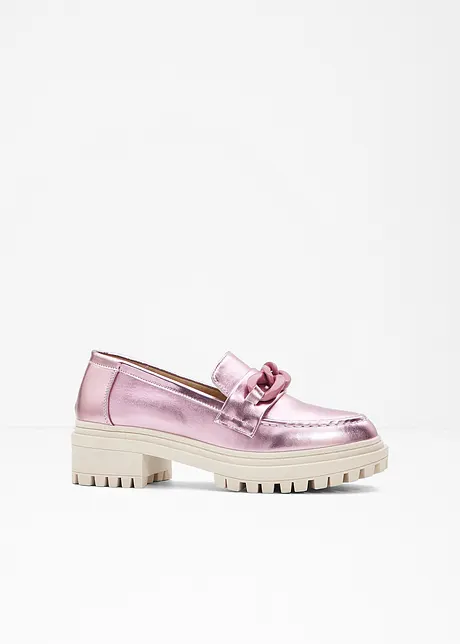 Chunky Loafer, bonprix