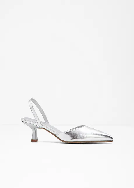 Escarpins slingback, bonprix