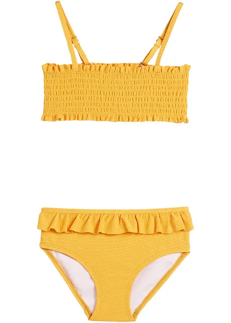 Mädchen Bikini (2-tlg.Set), bpc bonprix collection