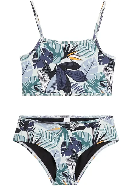 Mädchen Bikini (2-tlg.Set), bonprix