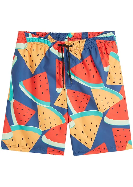 Jungen Badeshorts, bpc bonprix collection