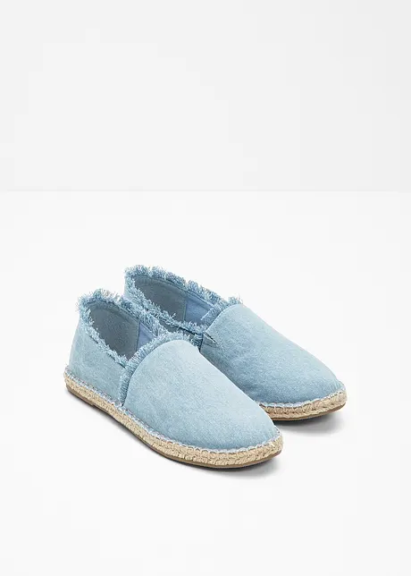 Espadrille, bonprix