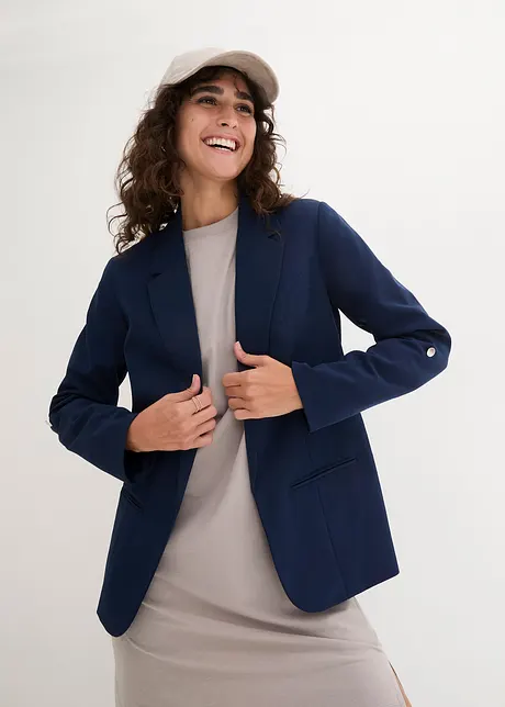 Lockerer Blazer, bonprix