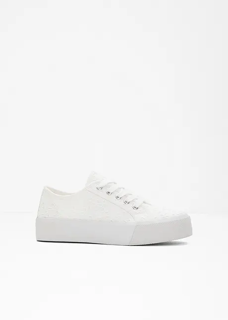 Plateau Sneaker, bonprix