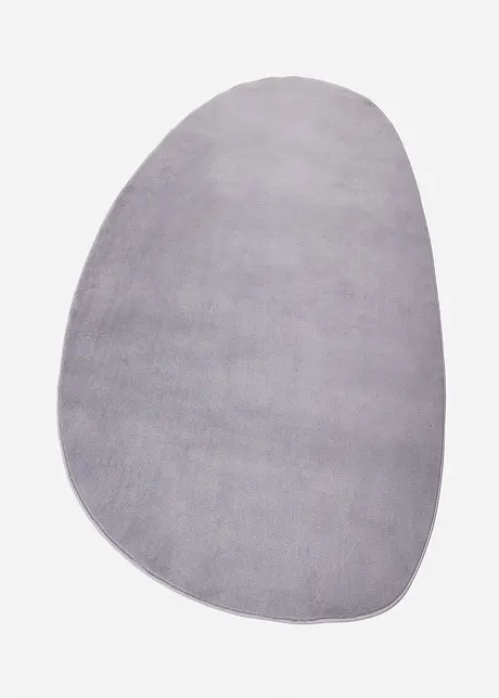 Tapis en forme de galet, bpc living bonprix collection
