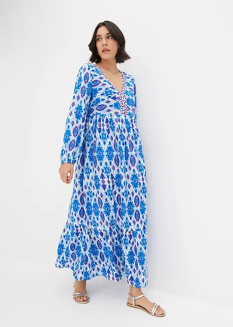 Robe-tunique imprimée, BODYFLIRT