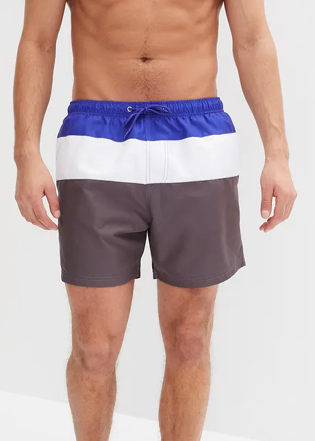 Short de bain homme, bpc bonprix collection