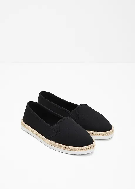 Espadrille, bonprix