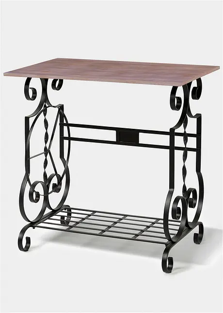 Table machine à coudre design, bonprix