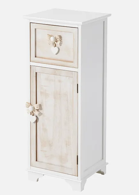 Badezimmer Schrank mit Herz, bpc living bonprix collection
