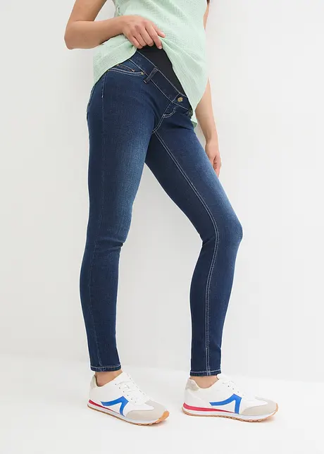 Umstandsjeans, Skinny, bonprix